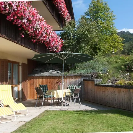 Ferienwohnung Petra Koller Bodenmais Exterior photo