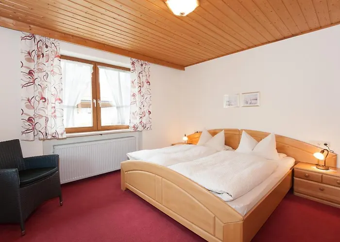 Ferienwohnung Petra Koller