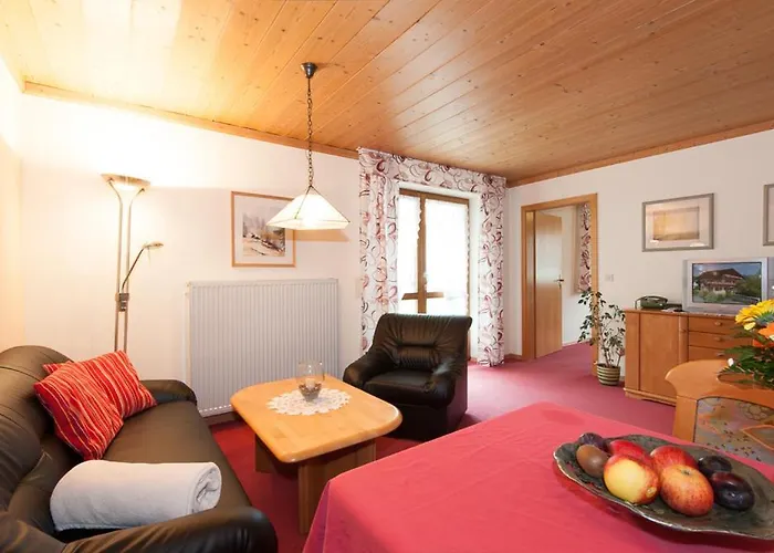 Ferienwohnung Petra Koller