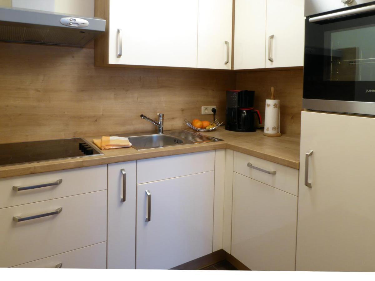 Petra Koller Apartment *