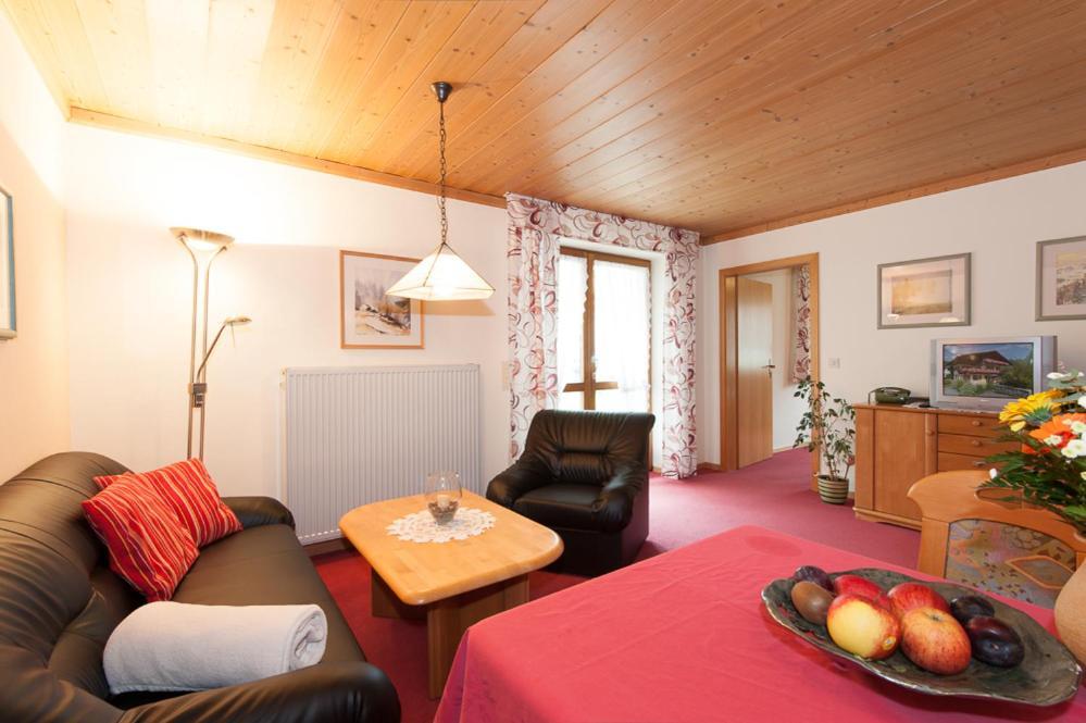 Petra Koller Apartment