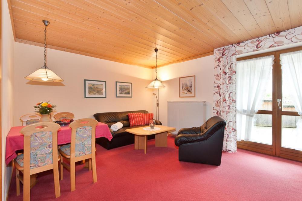 Petra Koller Apartment