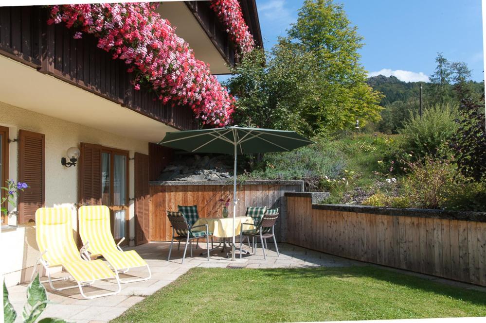 Petra Koller Apartment